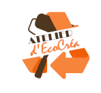 logo de l'entreprise Atelier d'écocréa